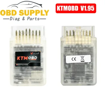 Latest KTMOBD V1.95 ECU Programmer & Gearbox Power Upgrade Tool Plug and Play via OBD KTM OBD
Latest KTMOBD V1.95 ECU Programmer & Gearbox Power Upgrade Tool Plug and Play via OBD KTM OBD