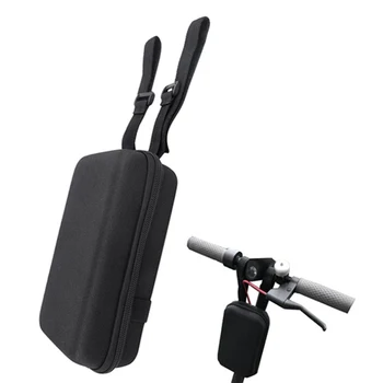 Skate Scooter Head Bag Scooter Bag Head Bag Front Frame Handlebar Storage Bag Tools Carrier Accessories
Skate Scooter Head Bag Scooter Bag Head Bag Front Frame Handlebar Storage Bag Tools Carrier Accessories