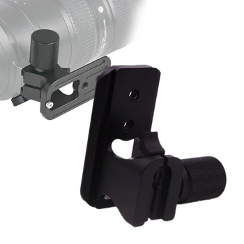 Modify Balance Camera Lens Foot Repair Removable Anti-shake Aluminum Alloy Plate Quick Release For Nikon 70 200mm F2.8 VR/VRII
Modify Balance Camera Lens Foot Repair Removable Anti-shake Aluminum Alloy Plate Quick Release For Nikon 70 200mm F2.8 VR/VRII