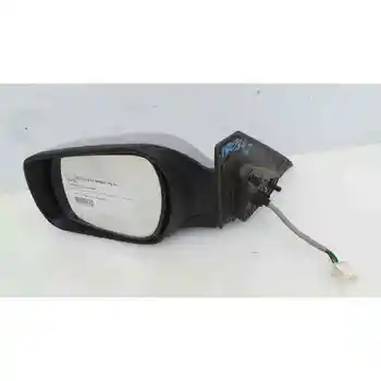 LEFT REARVIEW MIRROR MAZDA 6 SALOON (GG) 
LEFT REARVIEW MIRROR MAZDA 6 SALOON (GG)