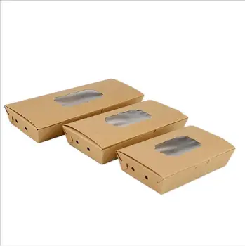 30pcs Kraft Paper Window Box For Cookie Dessert Cake Packaging Box Party Food Sushi Take Away Paper Box
30pcs Kraft Paper Window Box For Cookie Dessert Cake Packaging Box Party Food Sushi Take Away Paper Box