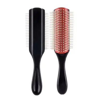 21cm Hair Styling Brush Wheat Straw Detangle Hairbrush Comb Straight Hairdressing Massager Hair Salon Curly Combs Ha Y1G4
21cm Hair Styling Brush Wheat Straw Detangle Hairbrush Comb Straight Hairdressing Massager Hair Salon Curly Combs Ha Y1G4