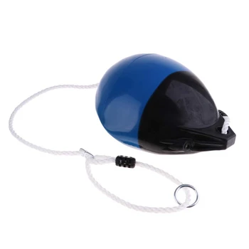 Heavy Duty Kids Swing Seat Buoy Ball Swing Set With Hanging Rope Child Birthday Gift For Boys Girls
Heavy Duty Kids Swing Seat Buoy Ball Swing Set With Hanging Rope Child Birthday Gift For Boys Girls