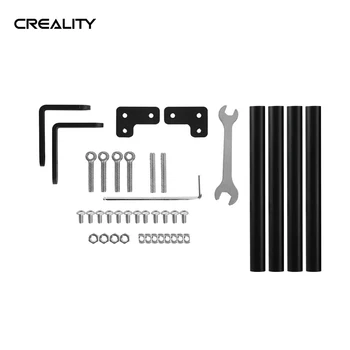 Creality 3D Aluminium Profile Pull Rod Kit 3D Printer parts Easy Installated Compatible For CR-10/CR-10S 3D Printer Accessories
Creality 3D Aluminium Profile Pull Rod Kit 3D Printer parts Easy Installated Compatible For CR-10/CR-10S 3D Printer Accessories