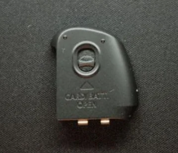 black SX150 battery cover for Canon sx150 cover camera repair parts 
black SX150 battery cover for Canon sx150 cover camera repair parts