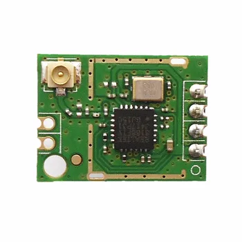 BL-M8188FU7 RTL8188FTV chip wifi wireless module with IPEX antenna mount high speed for wifi camera
BL-M8188FU7 RTL8188FTV chip wifi wireless module with IPEX antenna mount high speed for wifi camera