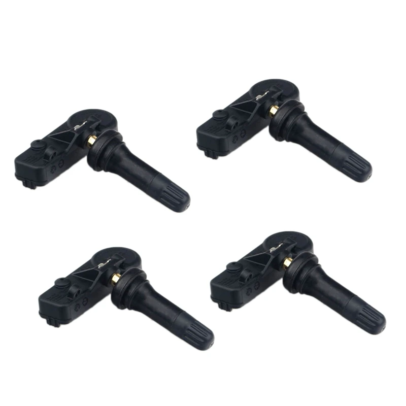 4Pcs TPMS Tire Pressure Monitor Sensor System 433Mhz Fit for CHRYSLER JEEP FIAT DODGE 56029398AB 433MHZ
4Pcs TPMS Tire Pressure Monitor Sensor System 433Mhz Fit for CHRYSLER JEEP FIAT DODGE 56029398AB 433MHZ
