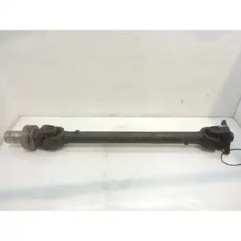 8643164 transmission Front Center Suzuki Vitara Se/sv (et) 2.0 Turbodiesel Cat
8643164 transmission Front Center Suzuki Vitara Se/sv (et) 2.0 Turbodiesel Cat