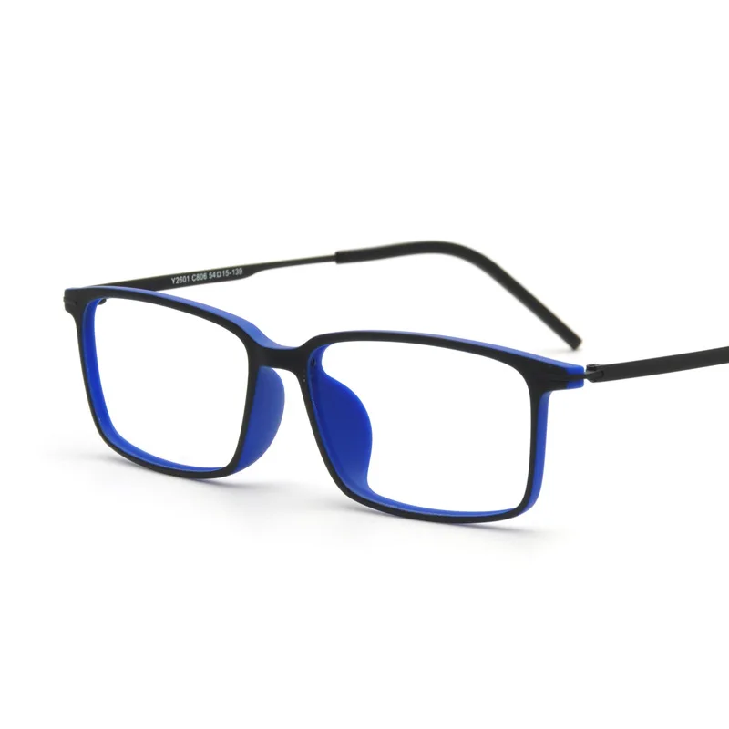 Retro Transparent Square Glasses Men Women Clear Lens Optical Eyeglasses Frame Myopia Prescription Spectacle Frames Blue Eyewear
Retro Transparent Square Glasses Men Women Clear Lens Optical Eyeglasses Frame Myopia Prescription Spectacle Frames Blue Eyewear