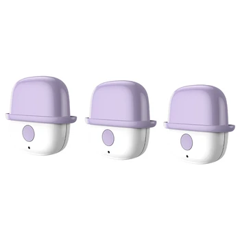 3Set Mini Portable Personal Air Purifier Home Wearable Air Purifier Necklace USB Charging Air Purifier
3Set Mini Portable Personal Air Purifier Home Wearable Air Purifier Necklace USB Charging Air Purifier
