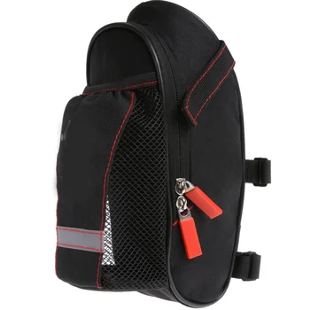 Bicycle Saddle Bag Water Bottle Pocket Bike Accessories Waterproof MTB Bike Rear Bags Cycling Rear Seat Tail Bag
Bicycle Saddle Bag Water Bottle Pocket Bike Accessories Waterproof MTB Bike Rear Bags Cycling Rear Seat Tail Bag