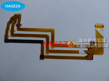NEW Original AXP35 LCD Flex cable FPC For Sony FDR-AXP35 AX30 AX33 AXP33Flex cable Camera Unit Repair Part
NEW Original AXP35 LCD Flex cable FPC For Sony FDR-AXP35 AX30 AX33 AXP33Flex cable Camera Unit Repair Part