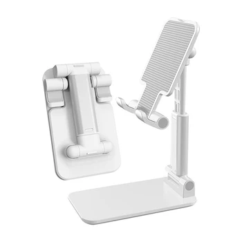 Portable telescopic and foldable mobile phone holder, suitable for mobile phone tablet lazy bracket office home table holder
Portable telescopic and foldable mobile phone holder, suitable for mobile phone tablet lazy bracket office home table holder