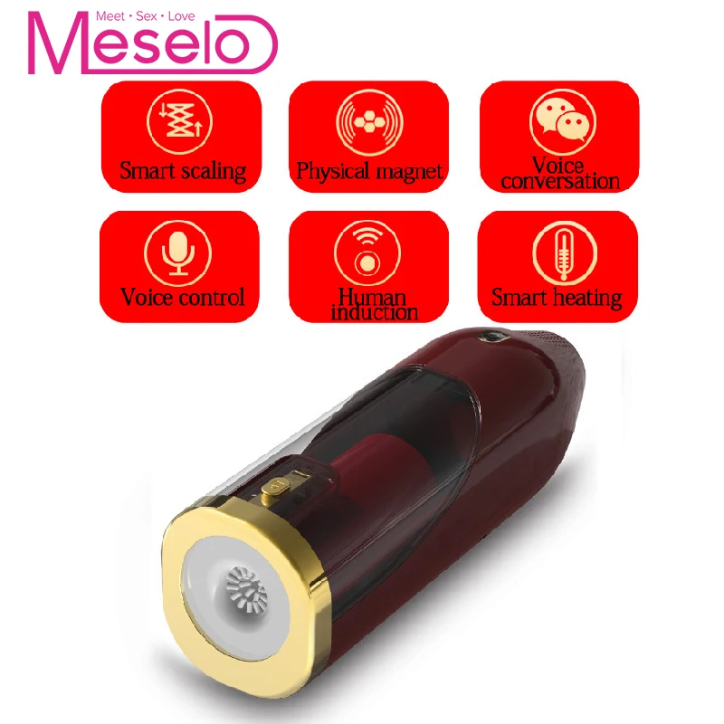 Мужские Мастурбаторы Алиэкспресс