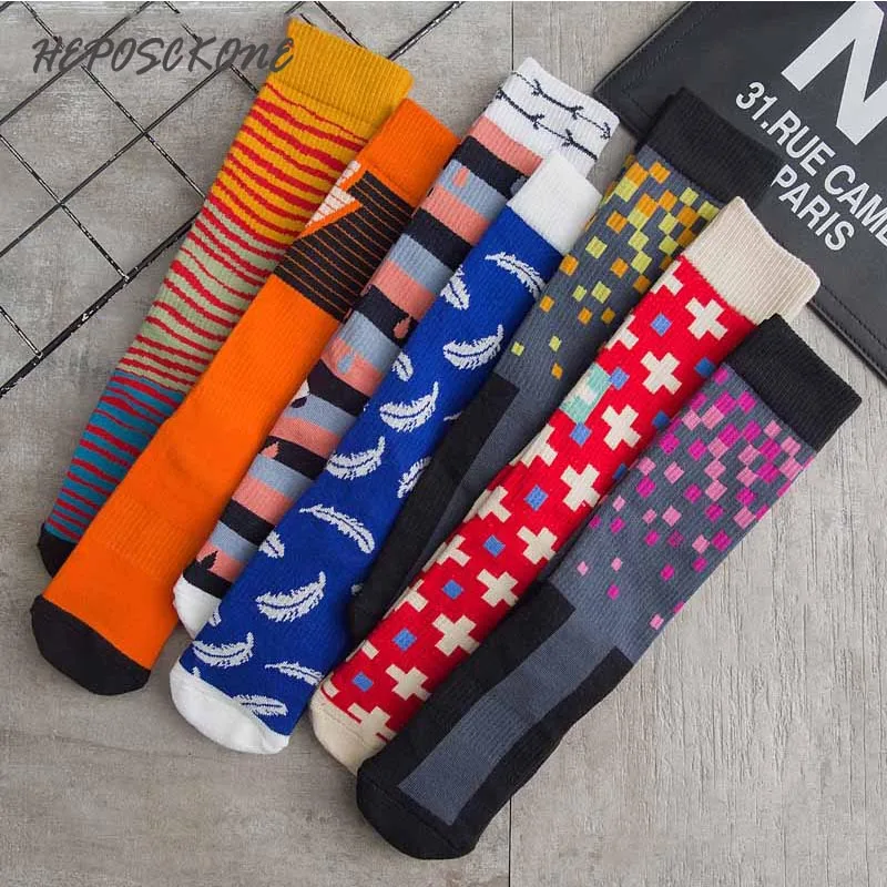 2019 Autumn/Winter Straight Panel Colorful Terry Happy Funny Socks Fashion Creative Art Calcetin Invisible Sock Hombre Skarpetki
2019 Autumn/Winter Straight Panel Colorful Terry Happy Funny Socks Fashion Creative Art Calcetin Invisible Sock Hombre Skarpetki