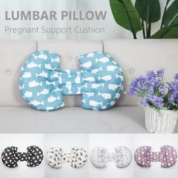 New U-shape Cotton Pregnant Lumbar Pillow Cushion Back Support Pain Relief Body Pillow Portable Travel Bedding Multifunction 5 C
New U-shape Cotton Pregnant Lumbar Pillow Cushion Back Support Pain Relief Body Pillow Portable Travel Bedding Multifunction 5 C