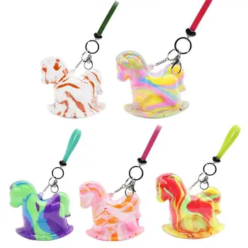 Slime Trojan Shape Keychain Cotton Mud Ramen Muds DIY Clay Color Plasticine Toy
Slime Trojan Shape Keychain Cotton Mud Ramen Muds DIY Clay Color Plasticine Toy