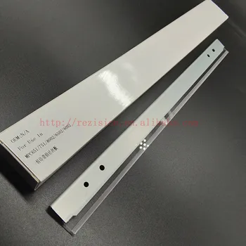 Transfer belt cleaning blade for ricoh mpc8002 mpc8100 6502 5110 651 751 9110 8110 8120 6002
Transfer belt cleaning blade for ricoh mpc8002 mpc8100 6502 5110 651 751 9110 8110 8120 6002