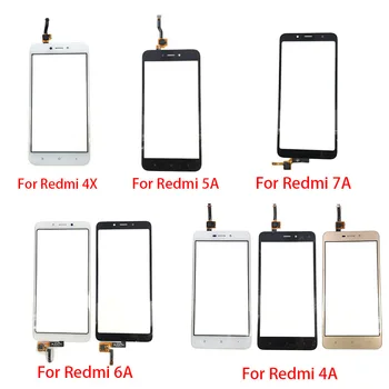 New Touch Screen For Xiaomi Redmi 4A 4X 5A 6A 7A Touch Screen Digitizer Sensor Panel
New Touch Screen For Xiaomi Redmi 4A 4X 5A 6A 7A Touch Screen Digitizer Sensor Panel