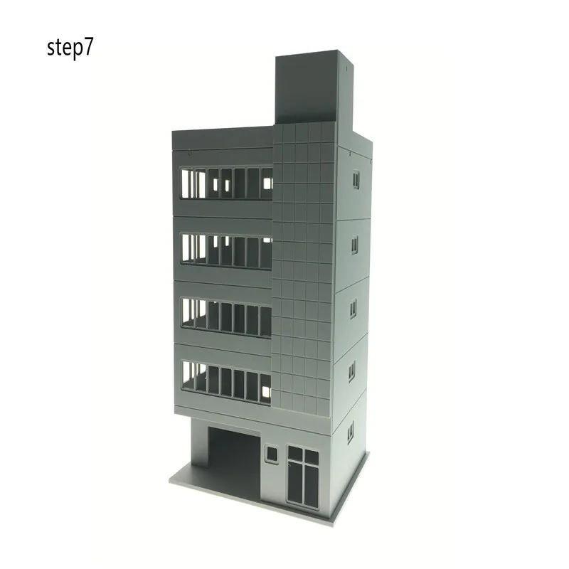 n building05