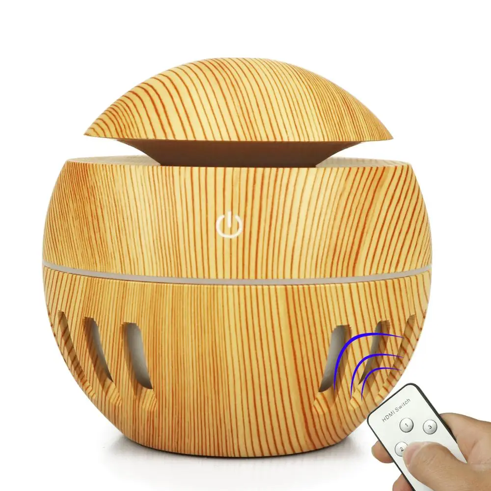 USB Air Scent Humidifier Mini Aroma Essential Oils Diffuser Remote Control Fogger 7 color changing filters cotton swab nebulizer
USB Air Scent Humidifier Mini Aroma Essential Oils Diffuser Remote Control Fogger 7 color changing filters cotton swab nebulizer