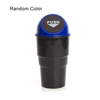 Self-Slip Flip Detachable Car Trash Can Car Can Bin Mini Storage Dust Case Storage Holder Car Decorations
Self-Slip Flip Detachable Car Trash Can Car Can Bin Mini Storage Dust Case Storage Holder Car Decorations