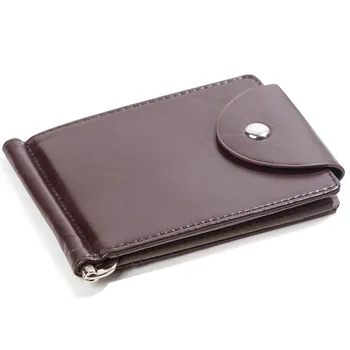 MOLAVE Wallet кошелек мужской Fashion solid color Business Short Folded Vintage Zip Buckle Card Holder leather Wallet 2020JAN6
MOLAVE Wallet кошелек мужской Fashion solid color Business Short Folded Vintage Zip Buckle Card Holder leather Wallet 2020JAN6