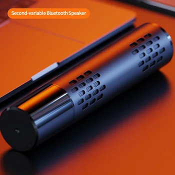 K1 Wireless Bluetooth Microphone Built-in Sound Card Speaker Karaoke Audio Mic Built-in High Capacity MAh Battery
K1 Wireless Bluetooth Microphone Built-in Sound Card Speaker Karaoke Audio Mic Built-in High Capacity MAh Battery