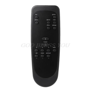 ABS Replacement Computer Speaker Remote Control for Logitech Z5500 Z-5500 Z5450 Z-5450 Z680 Z-680 Drop Shipping
ABS Replacement Computer Speaker Remote Control for Logitech Z5500 Z-5500 Z5450 Z-5450 Z680 Z-680 Drop Shipping