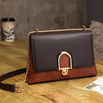 Bag Female 2020 New Chain Bag Laptop Shoulder Bag Fashion Handbags Messenger Bag
Bag Female 2020 New Chain Bag Laptop Shoulder Bag Fashion Handbags Messenger Bag