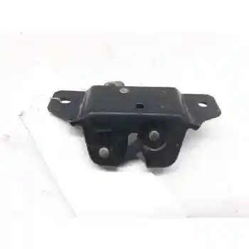 865423 TRUNK LOCK/PORTON PEUGEOT 406 SALOON (S1/S2) 
865423 TRUNK LOCK/PORTON PEUGEOT 406 SALOON (S1/S2)