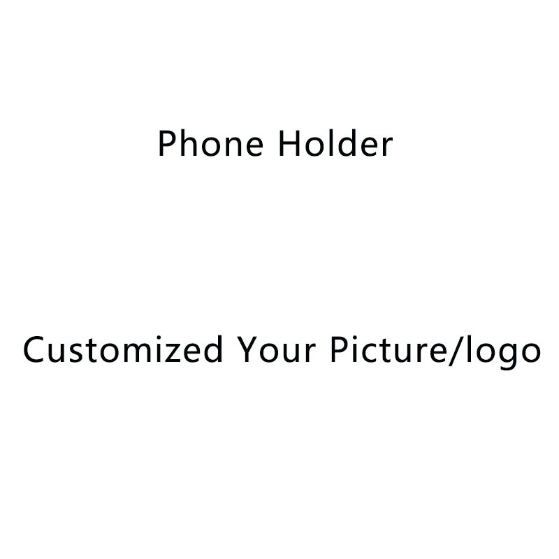 Socket Customized Your Phone Holder Picture Logo Design Round Expanding Stand and Grip Pure White and Black Wholesale
Socket Customized Your Phone Holder Picture Logo Design Round Expanding Stand and Grip Pure White and Black Wholesale