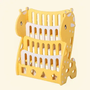 Children Receive Small Bookcase Landing Shelf On The Table Students Simple Desktop Multilayer Composite Bookshelf
Children Receive Small Bookcase Landing Shelf On The Table Students Simple Desktop Multilayer Composite Bookshelf