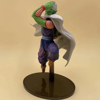 Anime Dragon Ball Z Piccolo PVC Action Figure Collectible Model doll toy 23cm
Anime Dragon Ball Z Piccolo PVC Action Figure Collectible Model doll toy 23cm