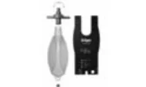 Original&New Drager Smart TestLung MP02405 adult reusable test lung Demolung SmartLung max.1 L
Original&New Drager Smart TestLung MP02405 adult reusable test lung Demolung SmartLung max.1 L