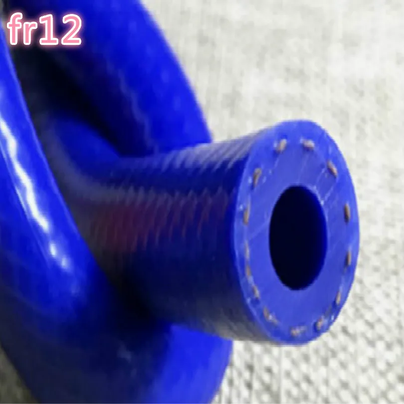 FR12 inner D 6-32mm silicone hose intercooler fuel hose Air intake silicon hose Car heater tube radiator pipe
FR12 inner D 6-32mm silicone hose intercooler fuel hose Air intake silicon hose Car heater tube radiator pipe