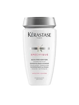 KERASTASE shampoo specify PREVENTION-cosmetics
KERASTASE shampoo specify PREVENTION-cosmetics