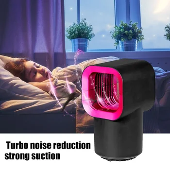 2020 New Efficient Led Mosquito Killer Lamp Light USB Mute Insect Killer Bug Mosquito Trap Lantern Repellent Lamp Dropshipper
2020 New Efficient Led Mosquito Killer Lamp Light USB Mute Insect Killer Bug Mosquito Trap Lantern Repellent Lamp Dropshipper