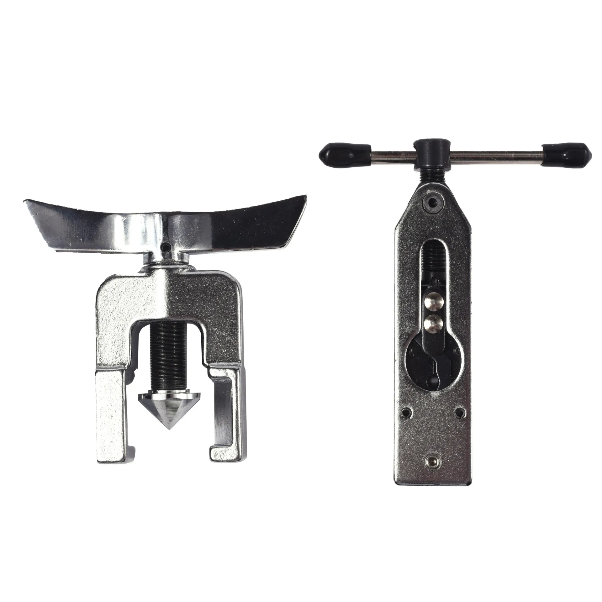 Copper Pipe Expander Set Eccentric kuo kou qi Air Conditioner Refrigerator Refrigeration Maintenance Metric Reamer Trumpet Tool
Copper Pipe Expander Set Eccentric kuo kou qi Air Conditioner Refrigerator Refrigeration Maintenance Metric Reamer Trumpet Tool