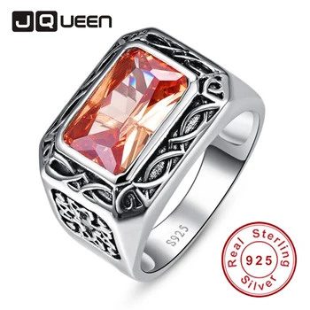 100% 925 Silver Unisex Ring Antique 11.28g 6.75ct Morganite Jewelry Rings For Women Men or Couple Size 6 7 8 9 10 11 Gift Packed
100% 925 Silver Unisex Ring Antique 11.28g 6.75ct Morganite Jewelry Rings For Women Men or Couple Size 6 7 8 9 10 11 Gift Packed