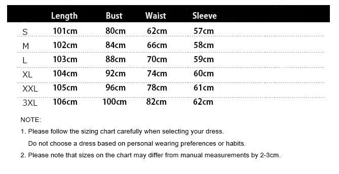 SIZE-3XL
