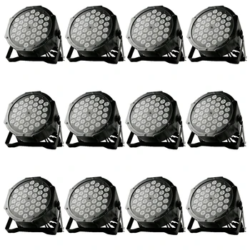 8 pieces / 36x3w led par light + 1 pieces flight case rgb led dyeing par light party light
8 pieces / 36x3w led par light + 1 pieces flight case rgb led dyeing par light party light
