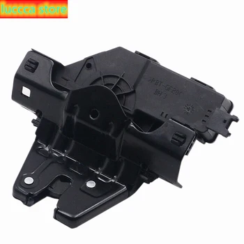 Trunk lid rear lock actuator case lock 51247840617 for BMW E46 E60 E63 525I 525Xi 530I 2004-2007
Trunk lid rear lock actuator case lock 51247840617 for BMW E46 E60 E63 525I 525Xi 530I 2004-2007