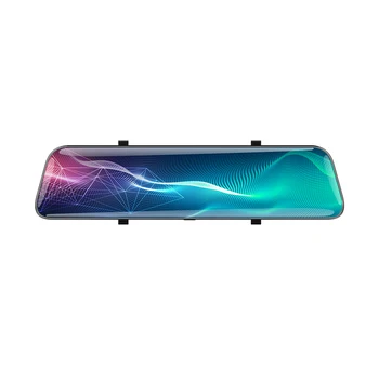 Car DVR 11.66 Inch Stream Rear View Mirror Touch Screen Night Vision 1920P Dash Cam Camera Video Recorder Auto Registrar Dashcam
Car DVR 11.66 Inch Stream Rear View Mirror Touch Screen Night Vision 1920P Dash Cam Camera Video Recorder Auto Registrar Dashcam