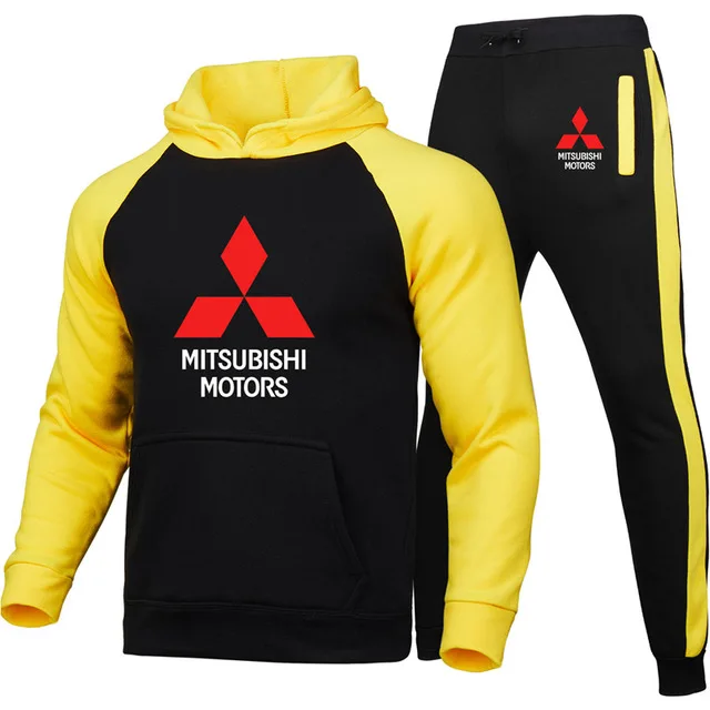 New Spring Autumn Men's Hoodie Mitsubishi Car Logo casual T-Shirt High Quality Cotton Men's Jackets Sportswear Suit
New Spring Autumn Men's Hoodie Mitsubishi Car Logo casual T-Shirt High Quality Cotton Men's Jackets Sportswear Suit