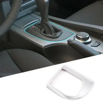 Accessories Decoration Cover Replacement Replaces Frame For BMW 5 Series E60 E61
Accessories Decoration Cover Replacement Replaces Frame For BMW 5 Series E60 E61