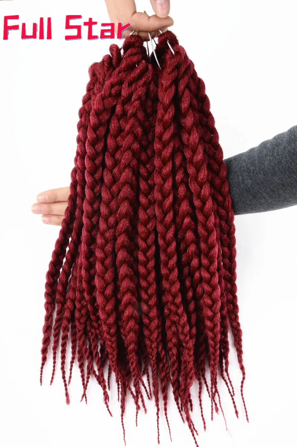 box braids crochet hair25