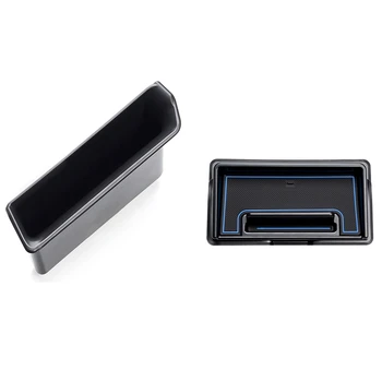 Dashboard Storage Box Fit for Suzuki Jimny 2019 with Blue Mat & Door Handle Storage Box Armrest Box Front Door
Dashboard Storage Box Fit for Suzuki Jimny 2019 with Blue Mat & Door Handle Storage Box Armrest Box Front Door