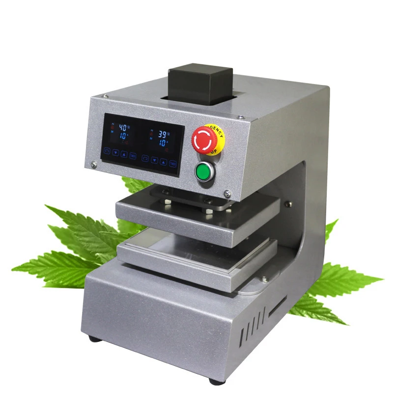 Electric Rosin Pressing Machine Electric Touch Screen Efficient LCD Watch Heat Transfer Machine Pressing Machine Press Tools
Electric Rosin Pressing Machine Electric Touch Screen Efficient LCD Watch Heat Transfer Machine Pressing Machine Press Tools