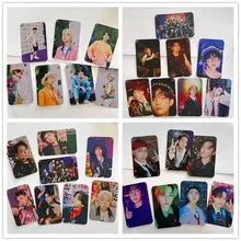 8pcs/set KPOP Photocard New Album 《2022 SEASON'S GREETINGS》Photo cards LOMO Card
8pcs/set KPOP Photocard New Album 《2022 SEASON'S GREETINGS》Photo cards LOMO Card